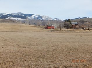 1274 E Two Mile Rd, McCammon, ID 83250