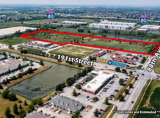 191 88th Ave, Mokena, IL 60448