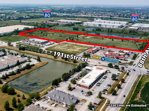 191 88th Ave, Mokena, IL 60448