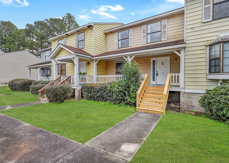912 Pineland Ave APT 44, Hinesville, GA 31313 Zillow
