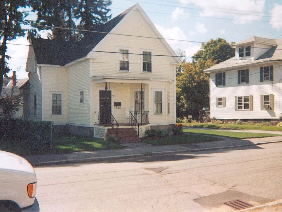 1st image of 7 Courtland St