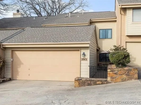 2915 E 85th St #84, Tulsa, OK 74137