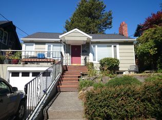 3437 36th Ave SW, Seattle, WA 98126