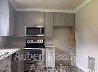 2010 Cook Rd, Augusta, GA 30904