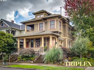 1302 NE Tillamook St, Portland, OR 97212