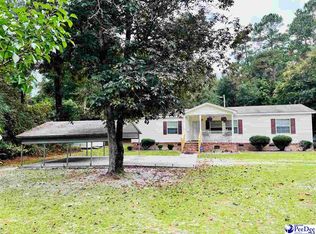 145 Sandridge Rd, Kingstree, SC 29556
