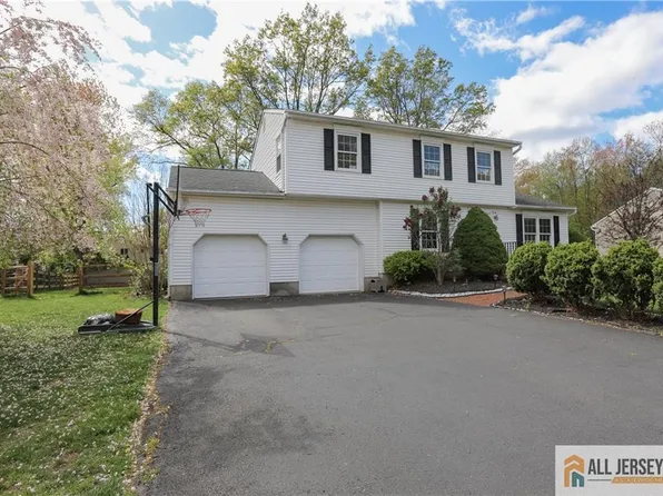 406 Covert Ct, Hillsborough, NJ 08844
