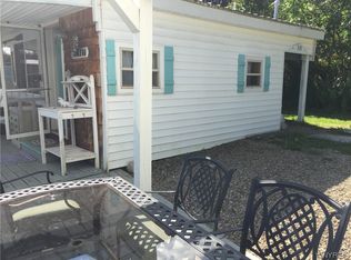 308 Lakeview Blvd, Machias, NY 14101