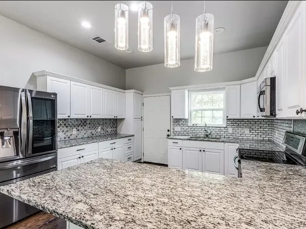 1731 E Chaffin St, Sherman, TX 75090