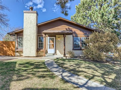 3854 S Evanston Street, Aurora, CO, 80014