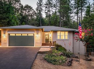 5752 Arrowhead Dr, Foresthill, CA 95631