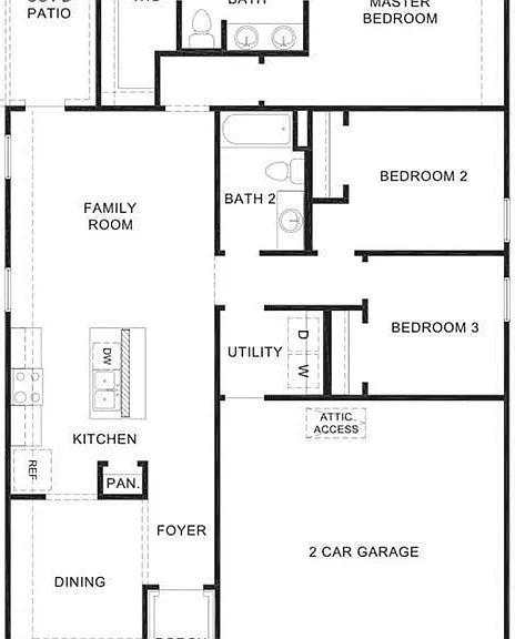 121 Dylan Dr — Photo 3
