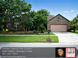 2337 Albion Ave, Orlando, FL 32833