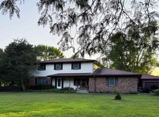 5118 N 225 W, West Lafayette, IN 47906