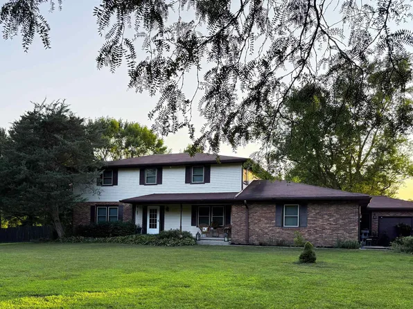5118 N 225 W, West Lafayette, IN 47906