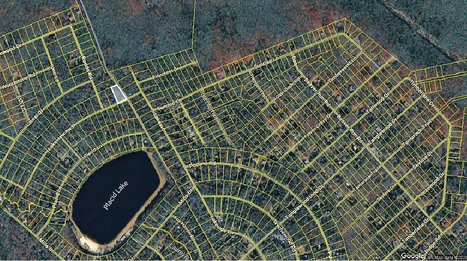 1st image of LOT C382 Woodland Rd
