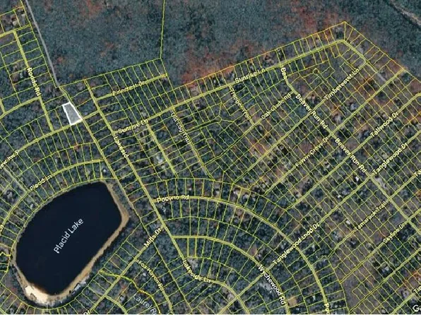 LOT U53hf Woodland Rd, Albrightsville, PA 18210
