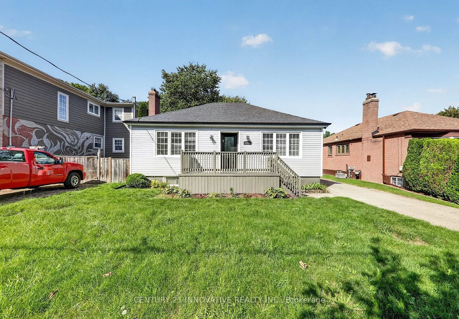 3 bed, $3,300 — Photo 1
