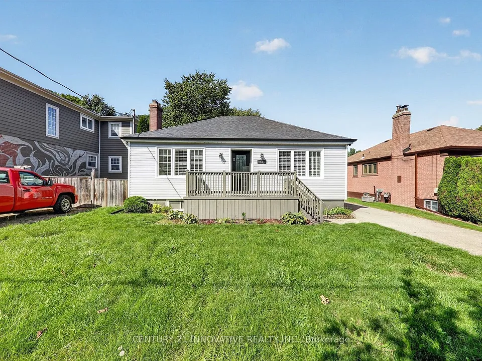 68 Cree Ave #MAIN