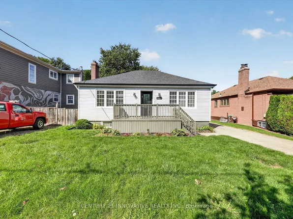 68 Cree Ave, Toronto, ON M1M 1Z6