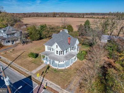 22040 Main St, Hillsboro, MD, 21641