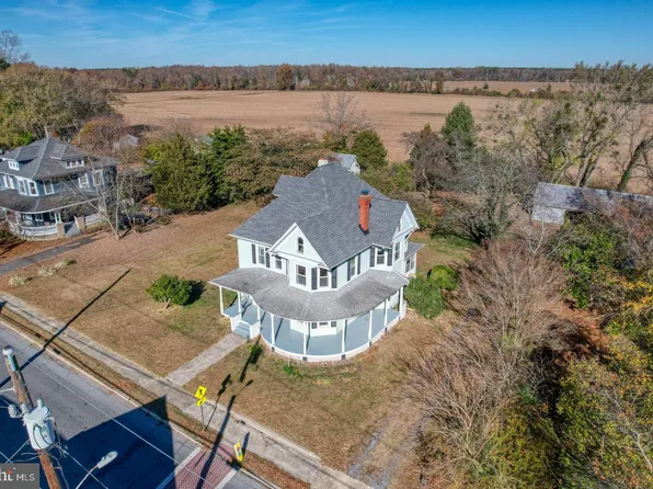 22040 Main St, Hillsboro, MD 21641