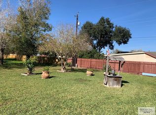 0 Wayne Pl LOT 27, Harlingen, TX 78552