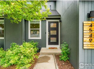 4549 Seaway Cir, Fort Collins, CO 80525