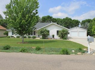 1791 64th St NW, Minot, ND 58703