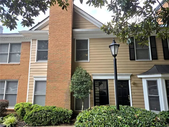 7500 Roswell Rd Unit 75, Atlanta, GA 30350