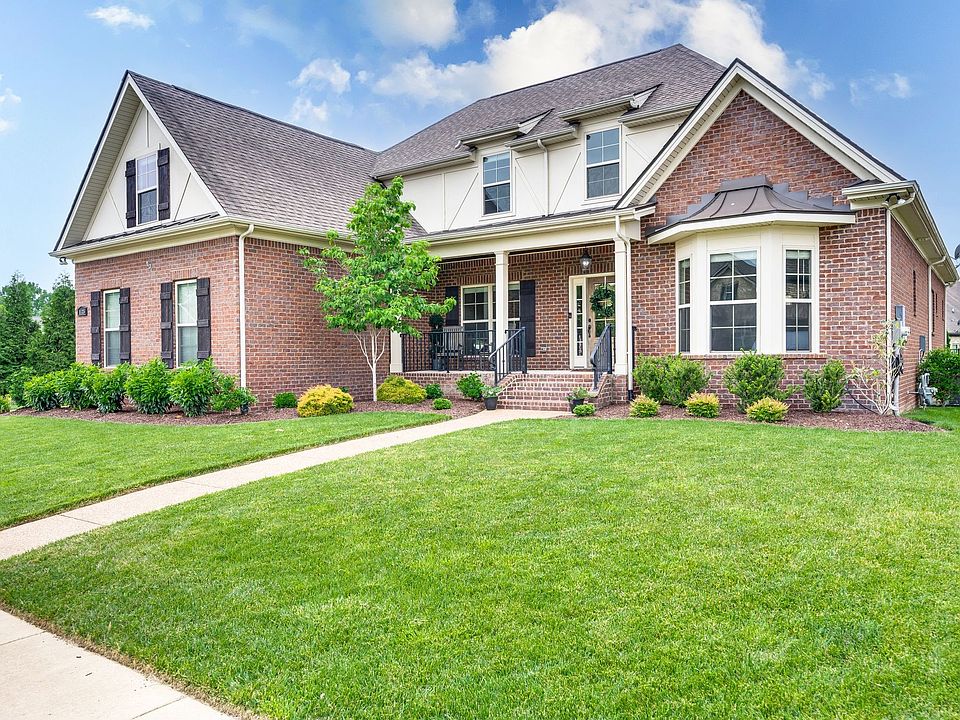 1st image of 1125 Millshed Dr