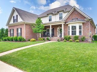 1125 Millshed Dr, Nolensville, TN 37135