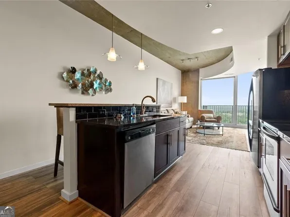 361 17th St NW Unit 2120, Atlanta, GA 30363
