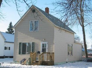 713 1st Ave NE, East Grand Forks, MN 56721