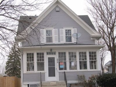 899 Tuscarora Ave, Saint Paul, MN, 55102