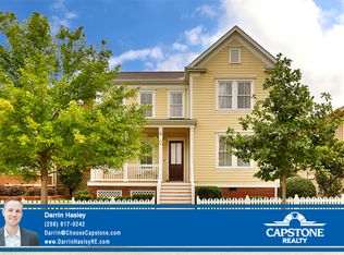 9 Hope St NW, Huntsville, AL 35806