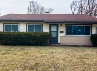 1458 Lincoln Ave, Calumet City, IL 60409
