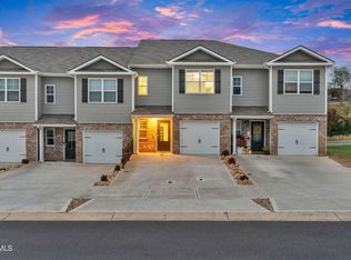 26 Moon Rock Ct #26, Johnson City, TN 37615