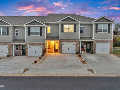 26 Moon Rock Ct #26, Johnson City, TN, 37615