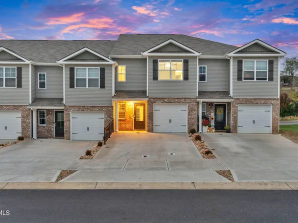 26 Moon Rock Ct #26, Johnson City, TN 37615