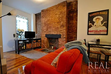 Rented by REAL New York