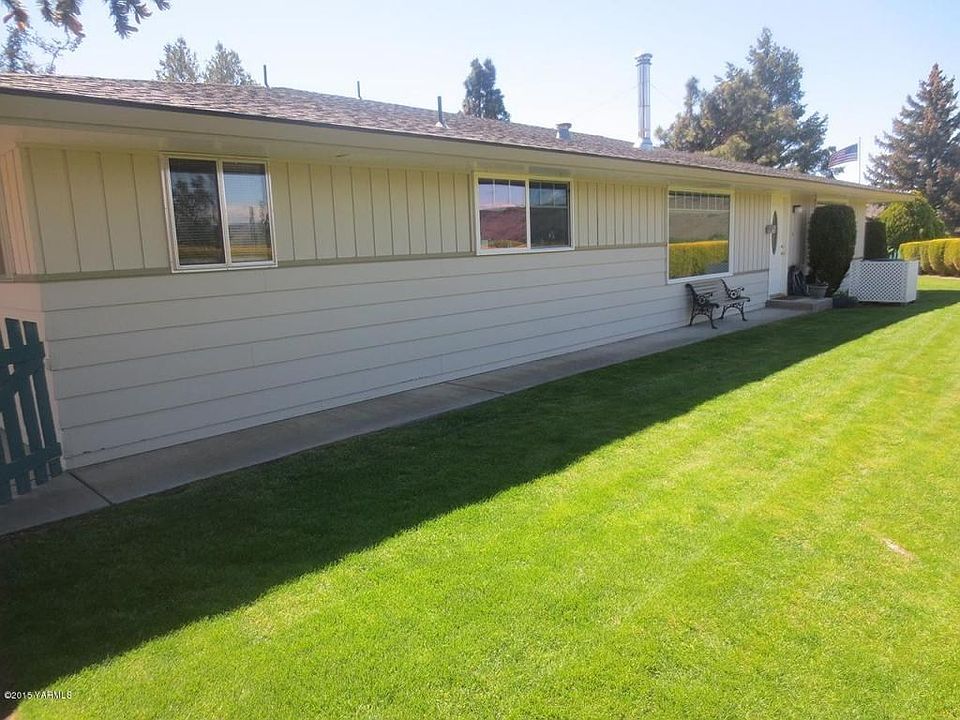 6083 Old Naches Highway, Naches