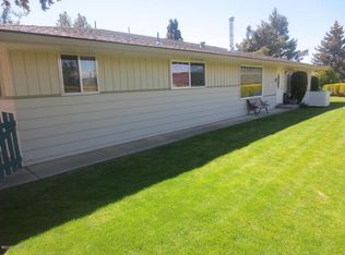 6083 Old Naches Hwy, Naches, WA 98937