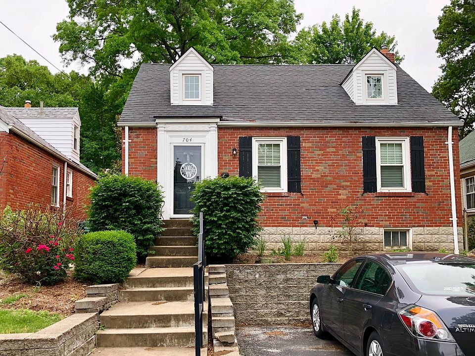 1st image of 704 E Argonne Dr