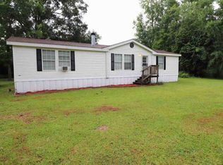 5236 Sessums Rd, Silsbee, TX 77656