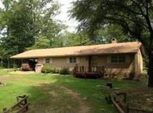 64 Dogwood Dr, Many, LA 71449