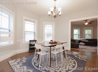 111 Rogers Ave #1D, Somerville, MA 02144