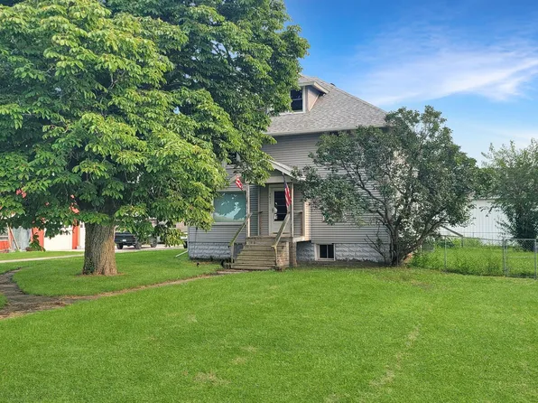 1677 W German Rd, Bay City, MI 48708