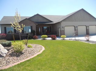 287 W 320 N, Blackfoot, ID 83221