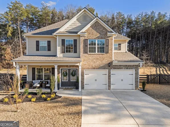 53 N Village Cir, Rydal, GA 30171